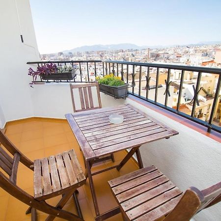 C51 - Malaga Is Life Apartment Exterior photo