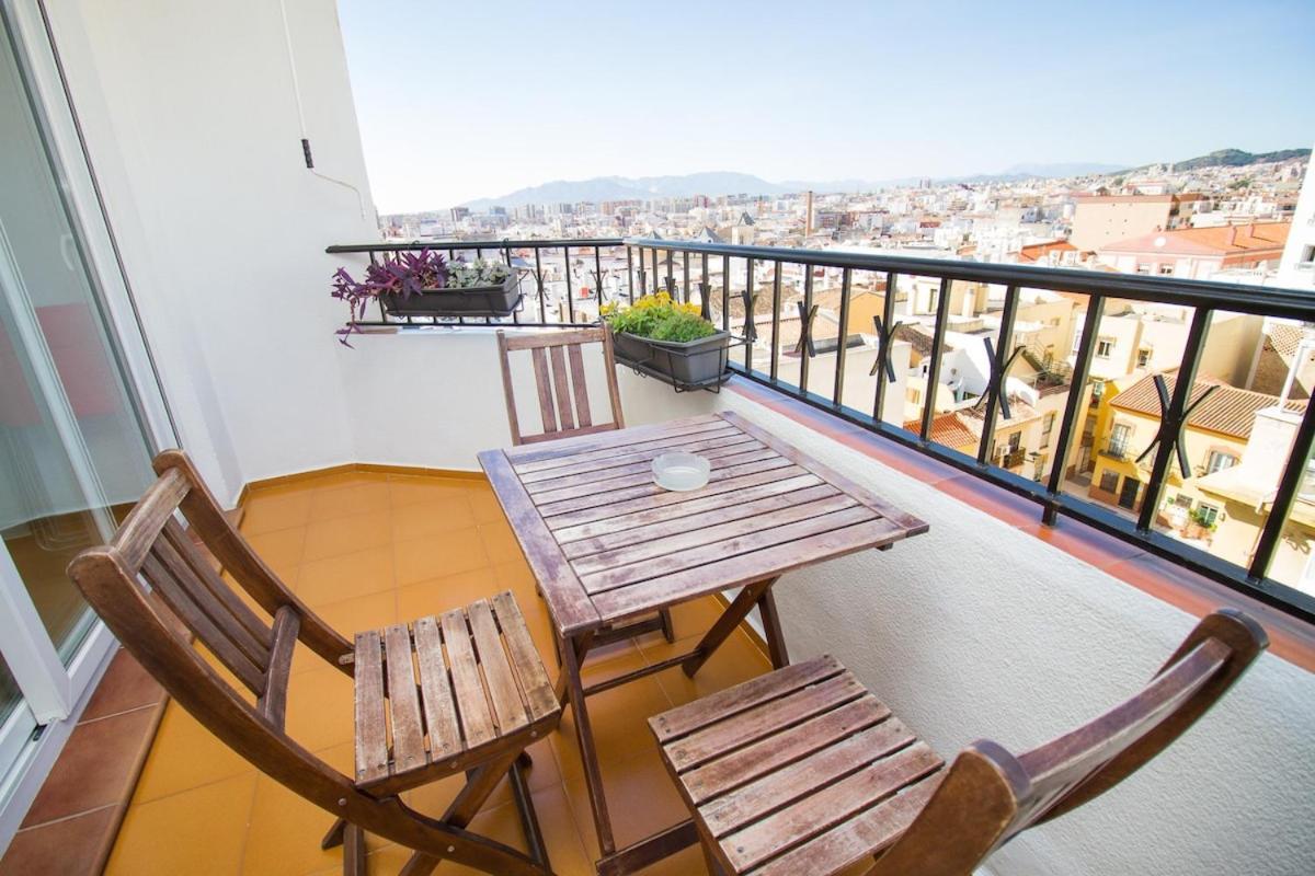 C51 - Malaga Is Life Apartment Exterior photo