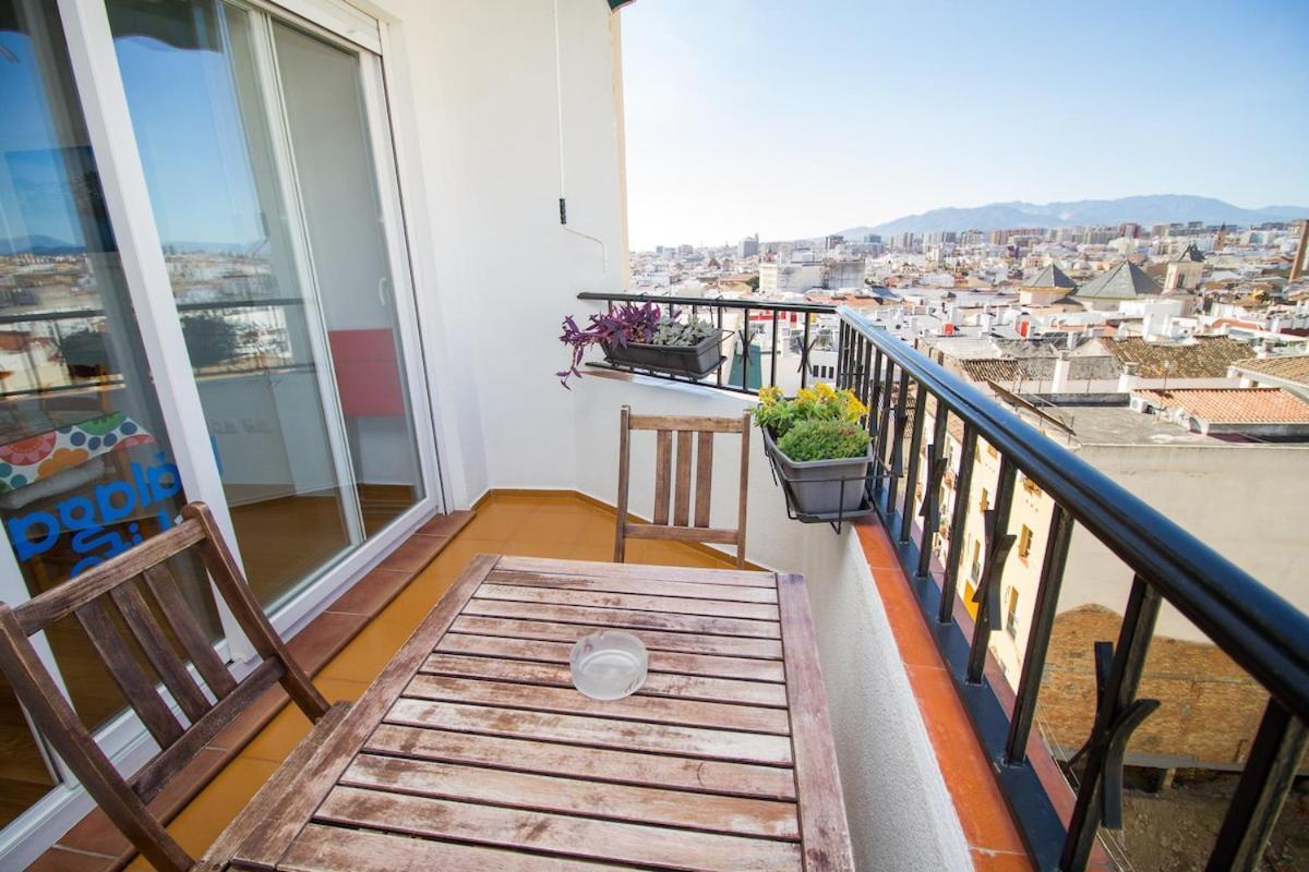 C51 - Malaga Is Life Apartment Exterior photo