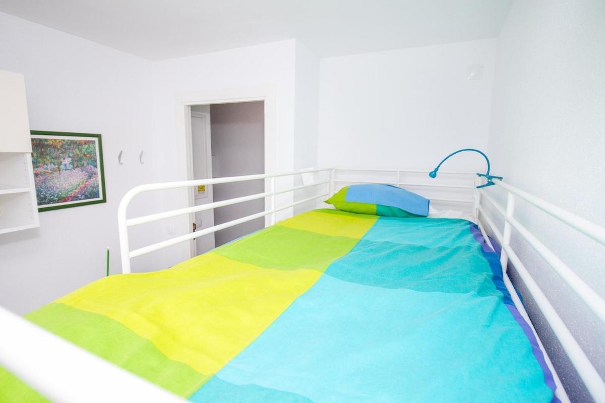 C51 - Malaga Is Life Apartment Exterior photo